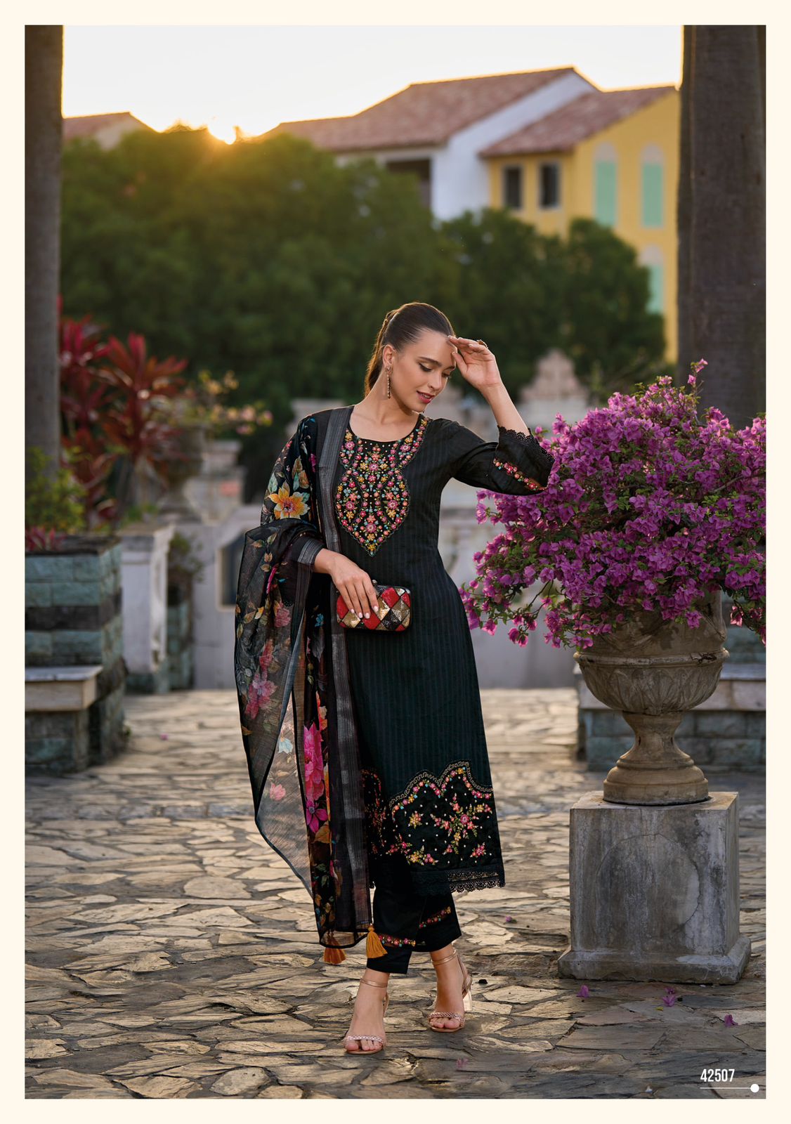 Kailee Begum Vol 5 collection 2