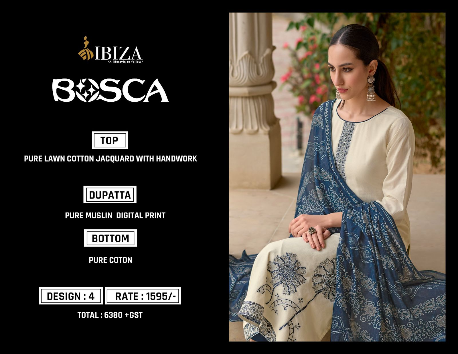 Ibiza Bosco collection 2