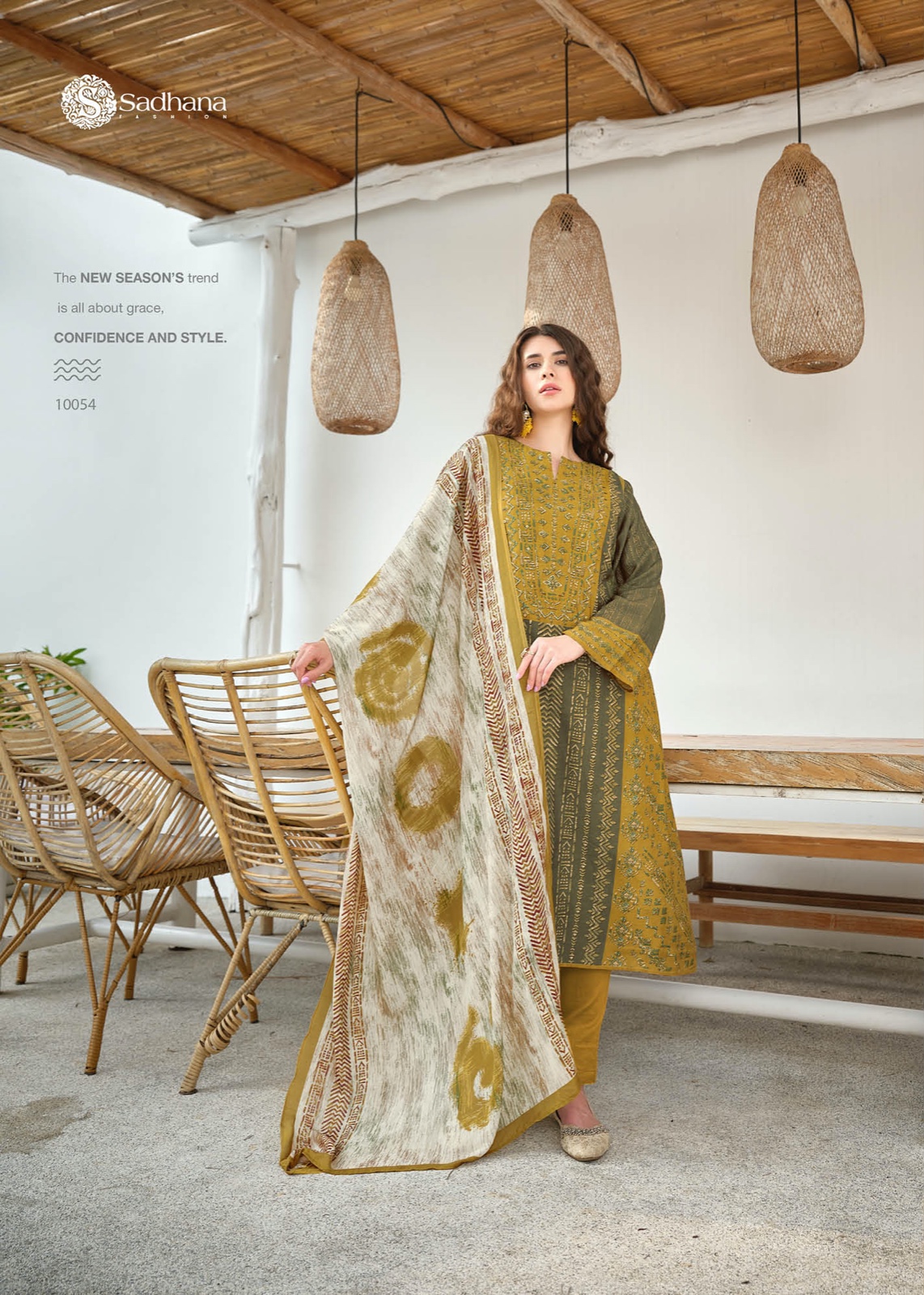 Sadhana Mannat collection 4