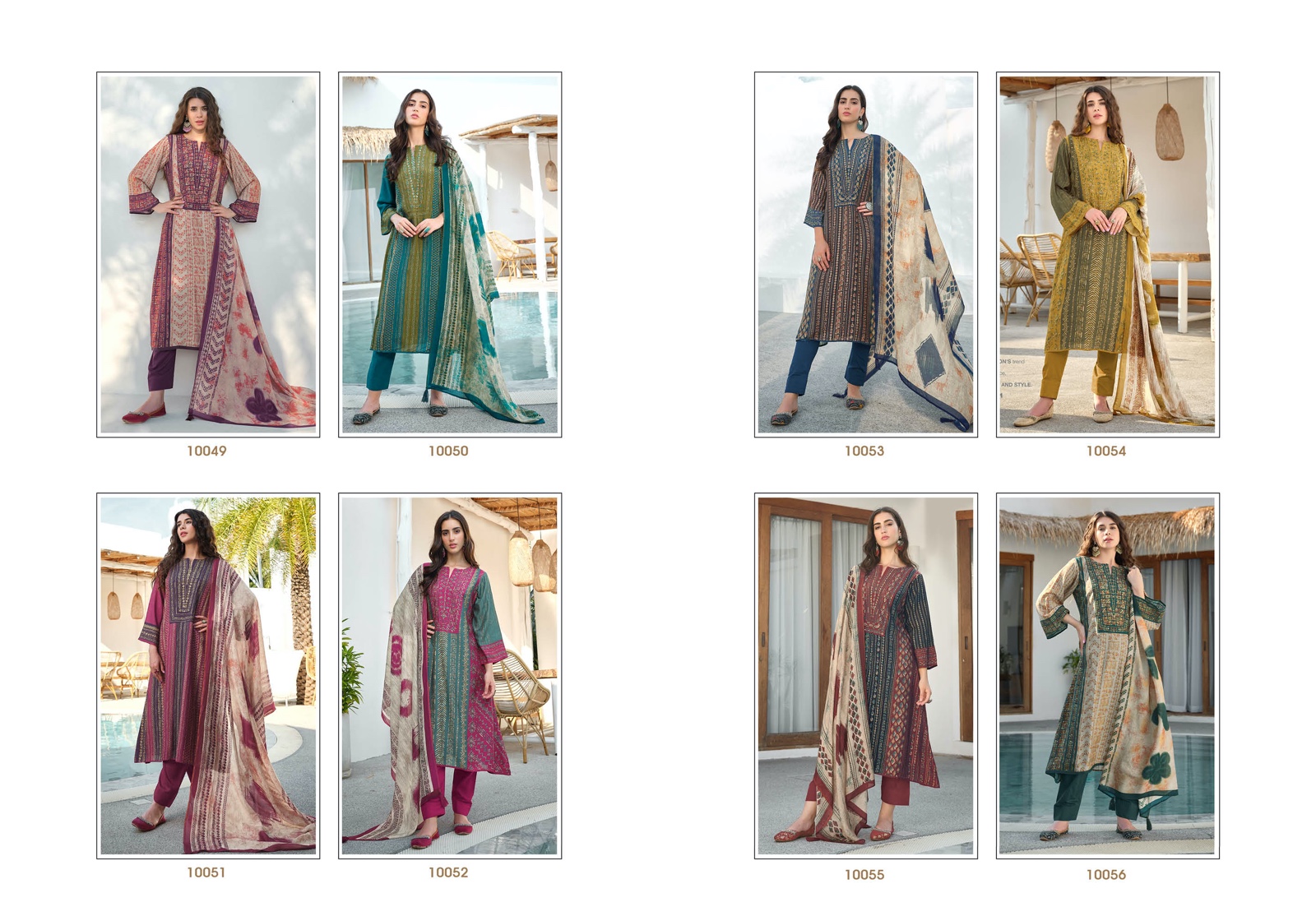 Sadhana Mannat collection 1