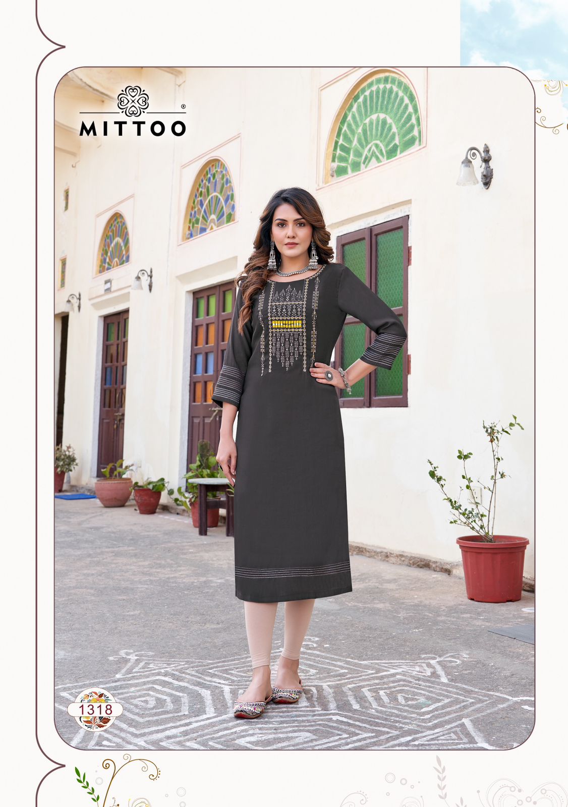 Mittoo Palak Vol 37 collection 2