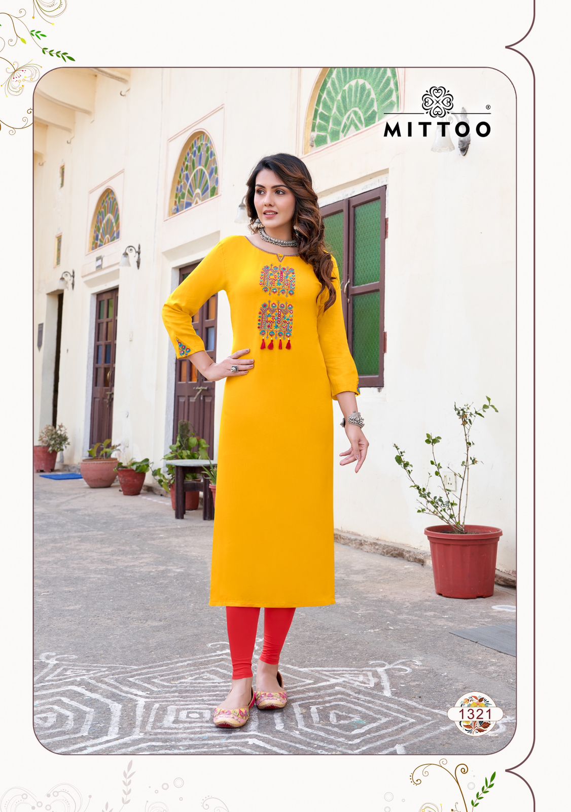 Mittoo Palak Vol 37 collection 9