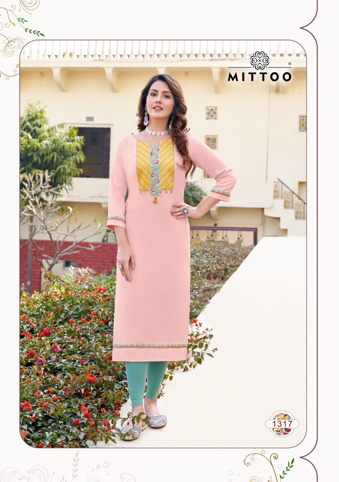 Mittoo Palak Vol 37 collection 6