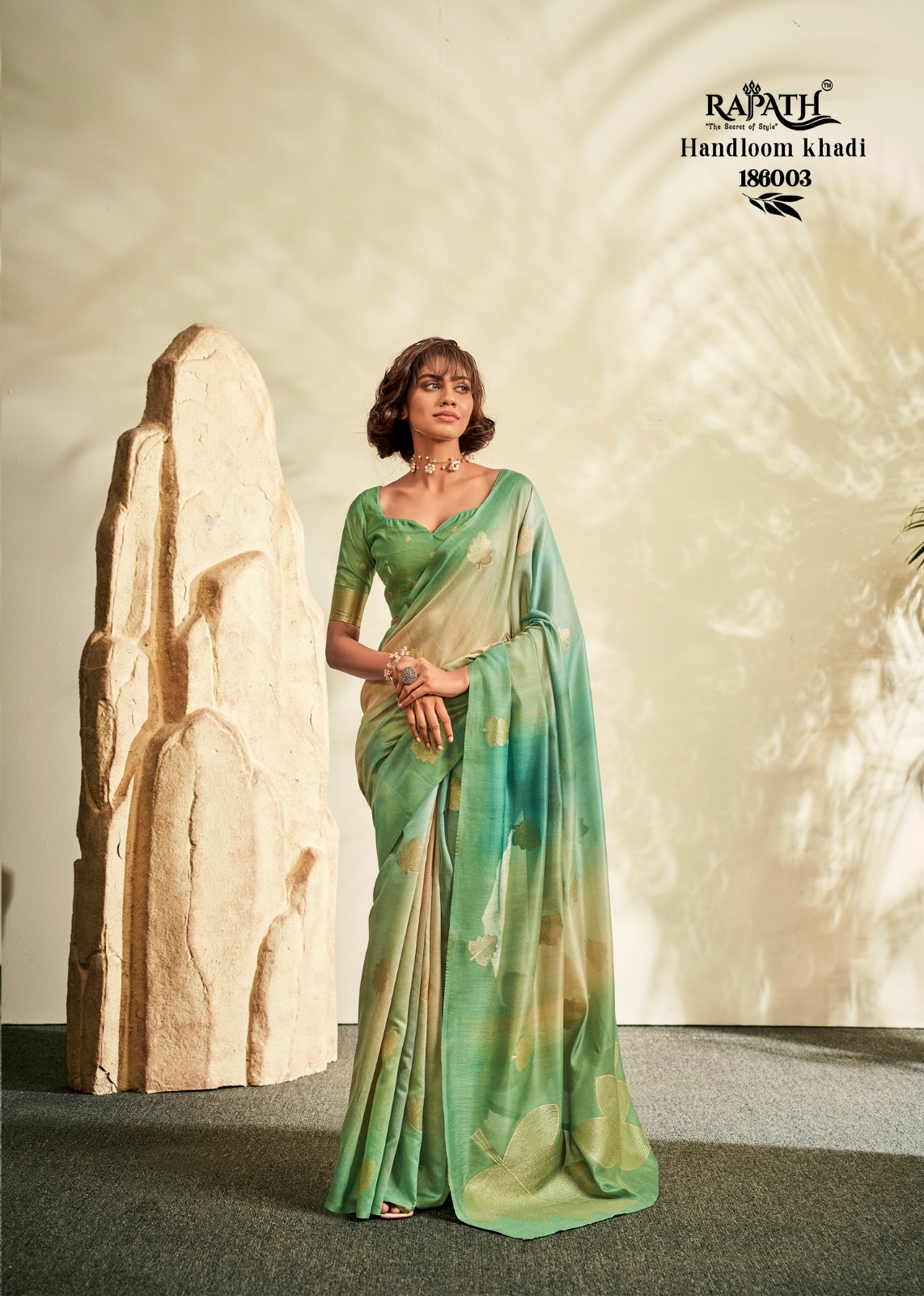Rajpath Asopalav Silk collection 8