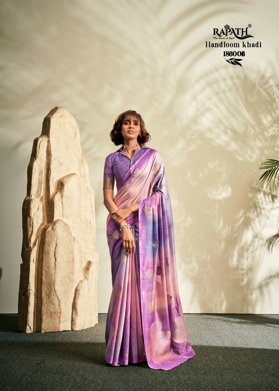 Rajpath Asopalav Silk collection 5