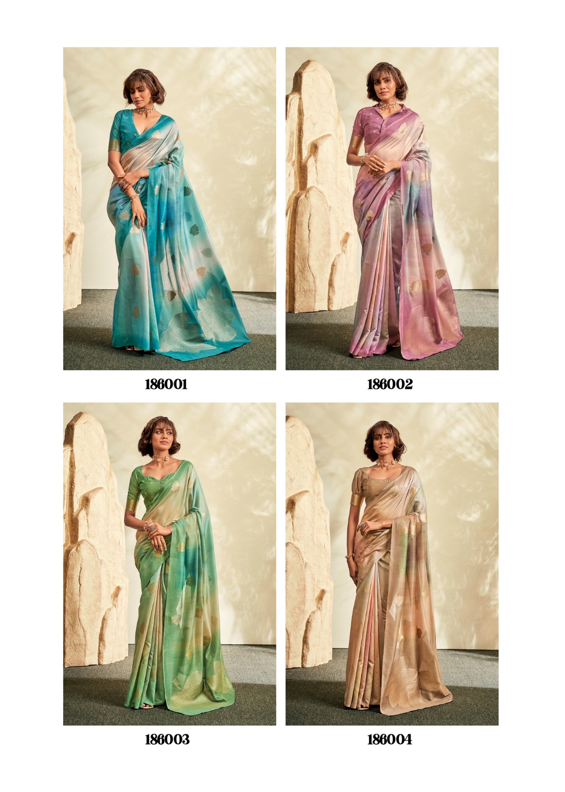 Rajpath Asopalav Silk collection 2