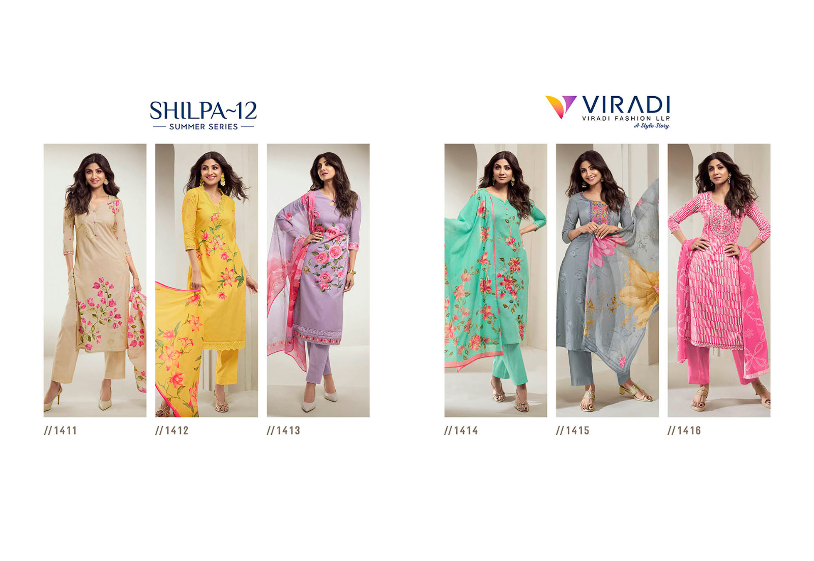 Vastsam Shilpa Vol 12 collection 3