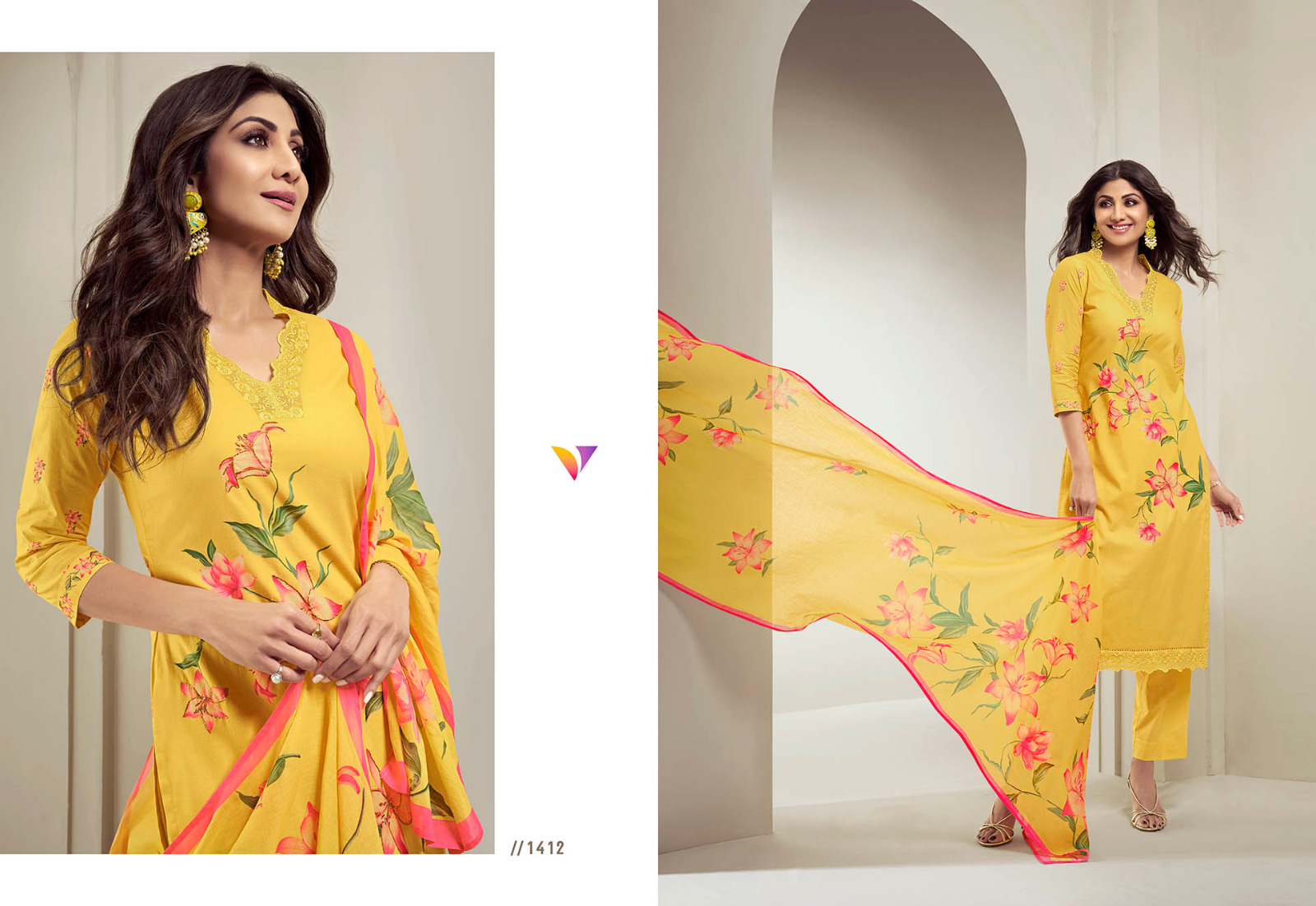 Vastsam Shilpa Vol 12 collection 5