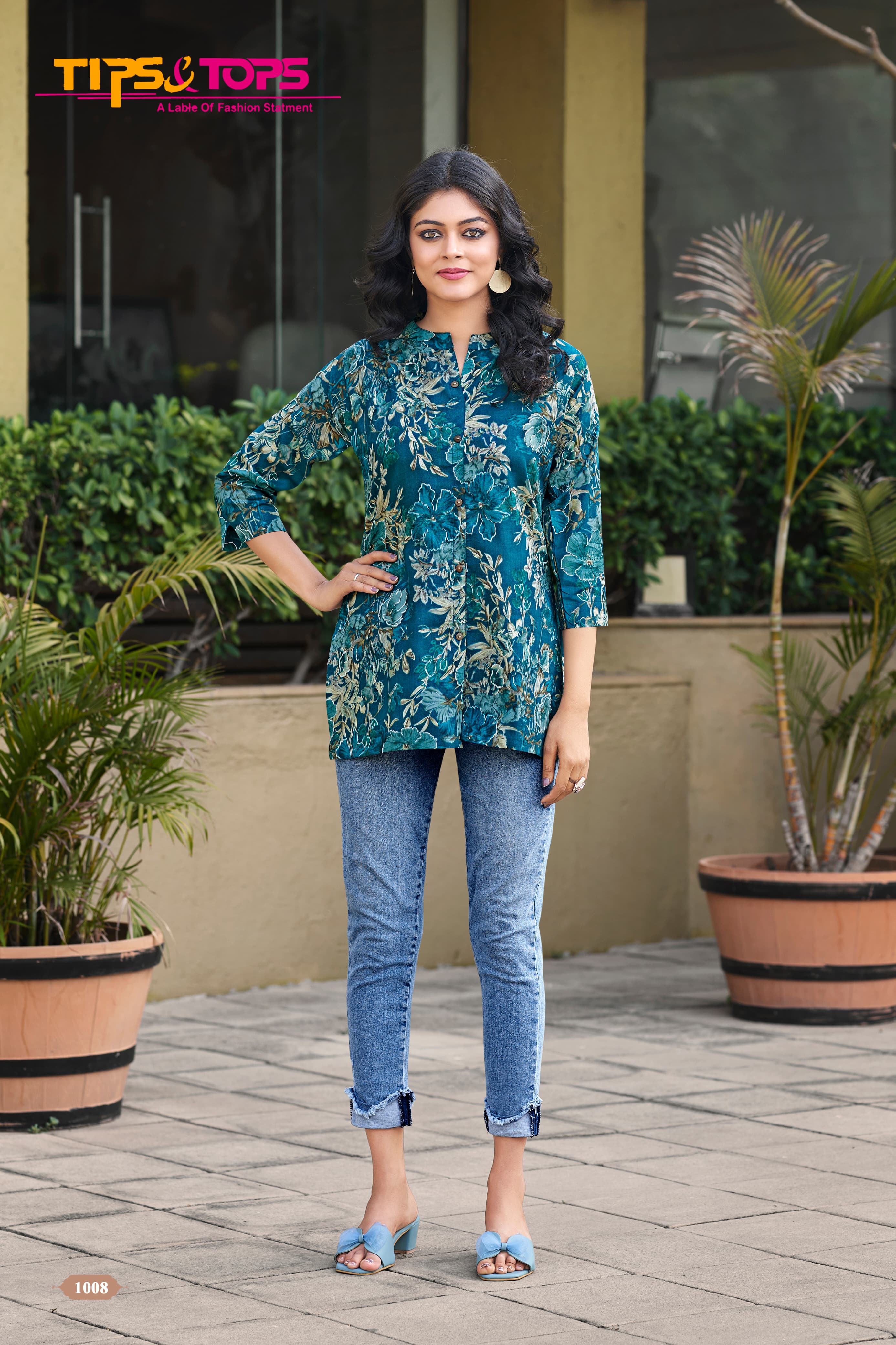 Tips And Tops Cotton Shorties Vol 4 collection 7