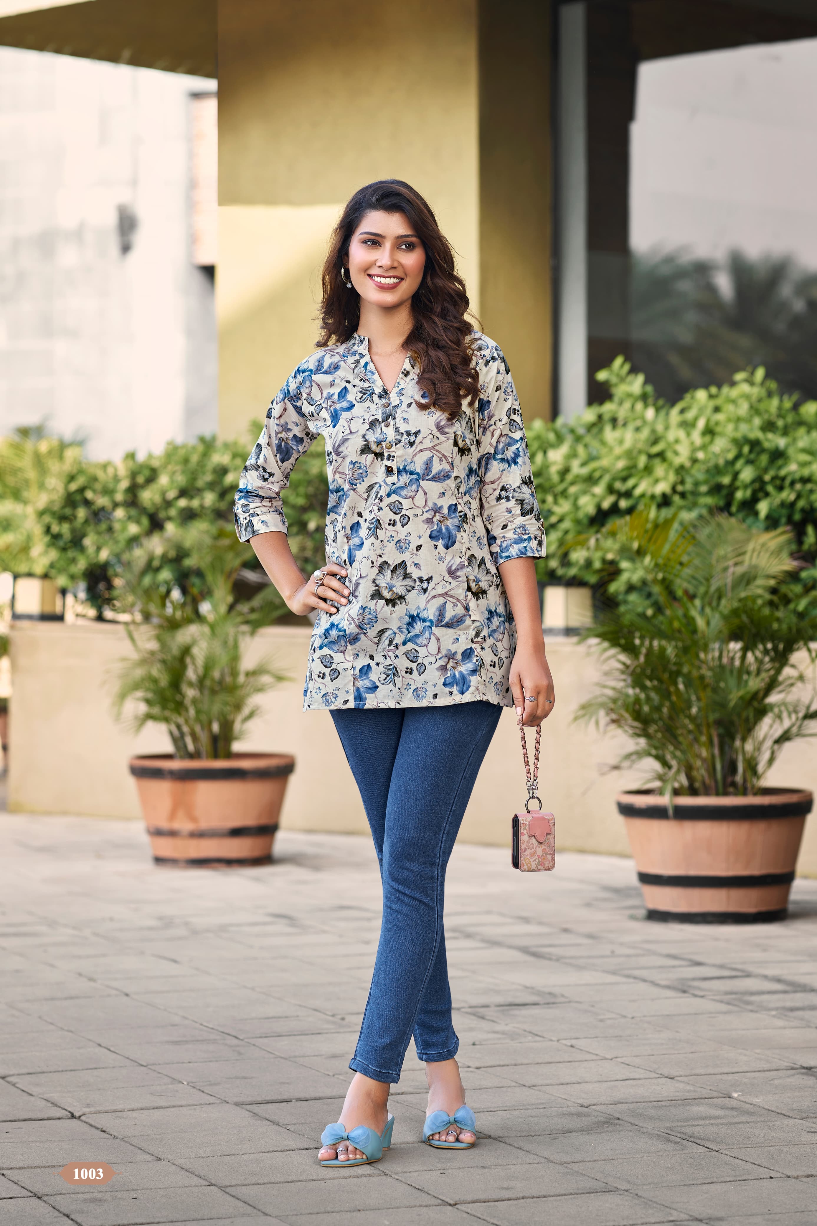 Tips And Tops Cotton Shorties Vol 4 collection 5