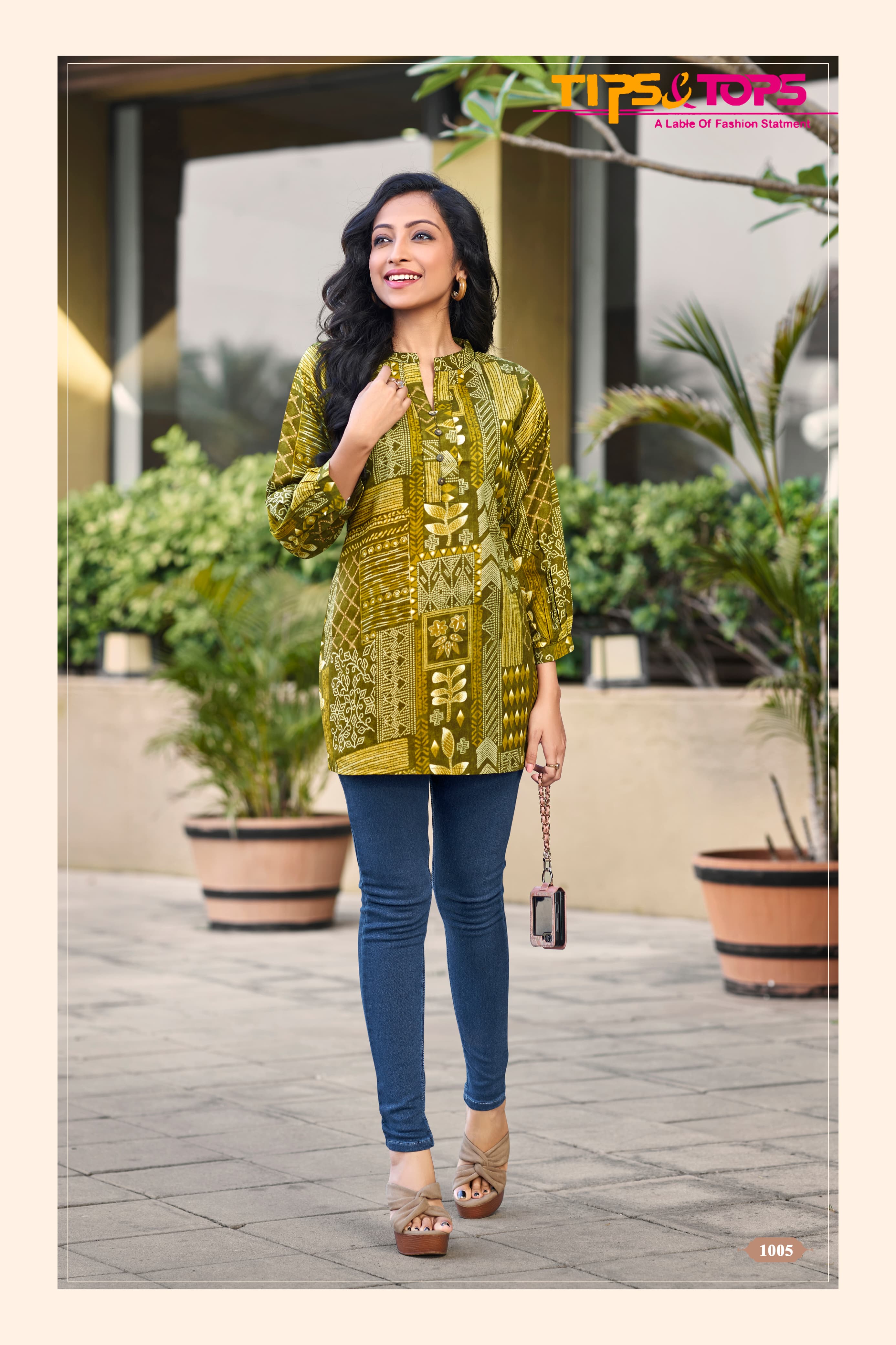 Tips And Tops Cotton Shorties Vol 4 collection 2