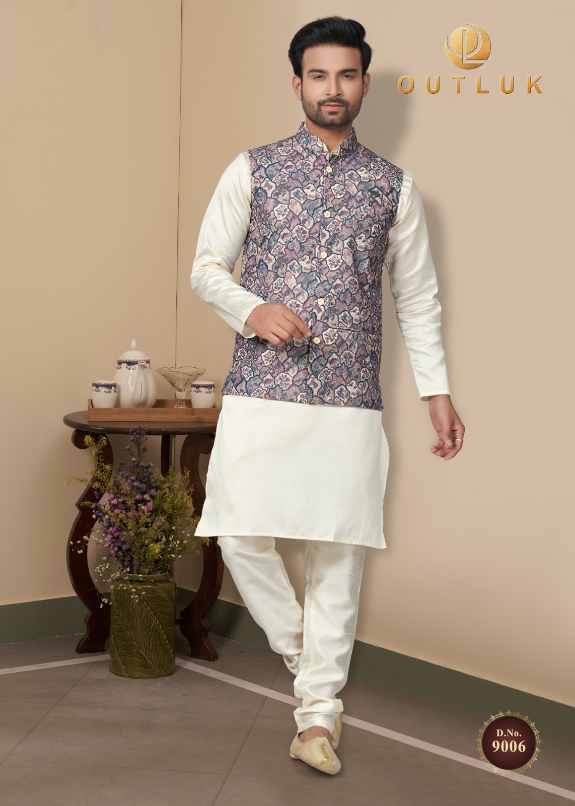 Outluk Wedding Lucknowi Vol 9 collection 2