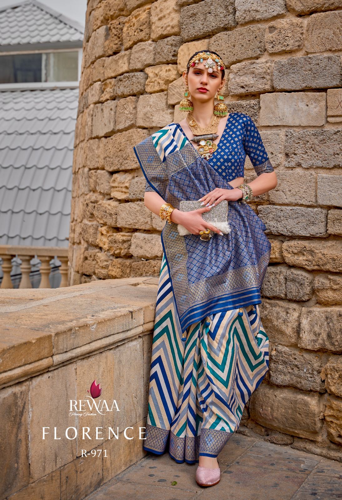 Rewaa Florence collection 2