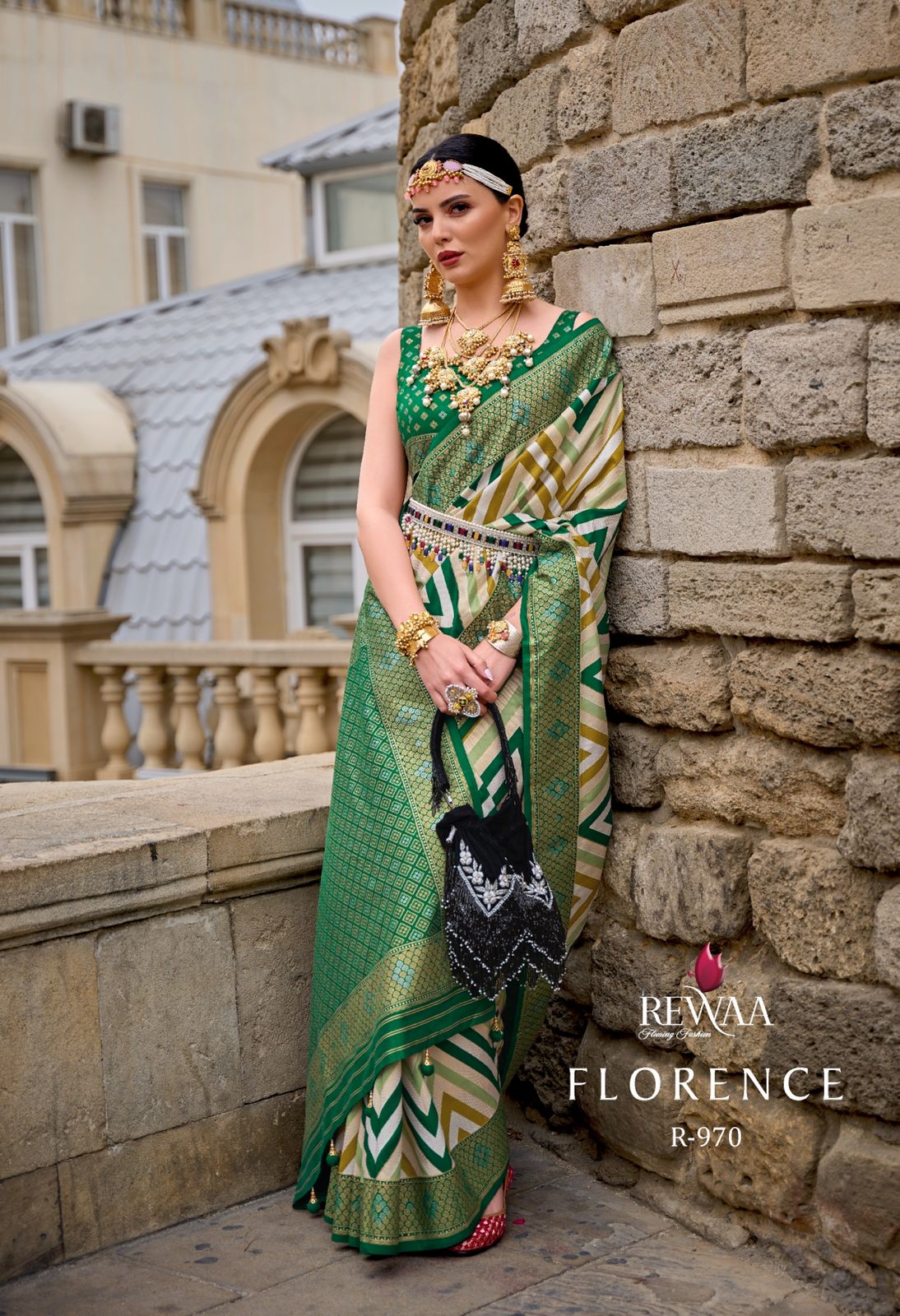 Rewaa Florence collection 9