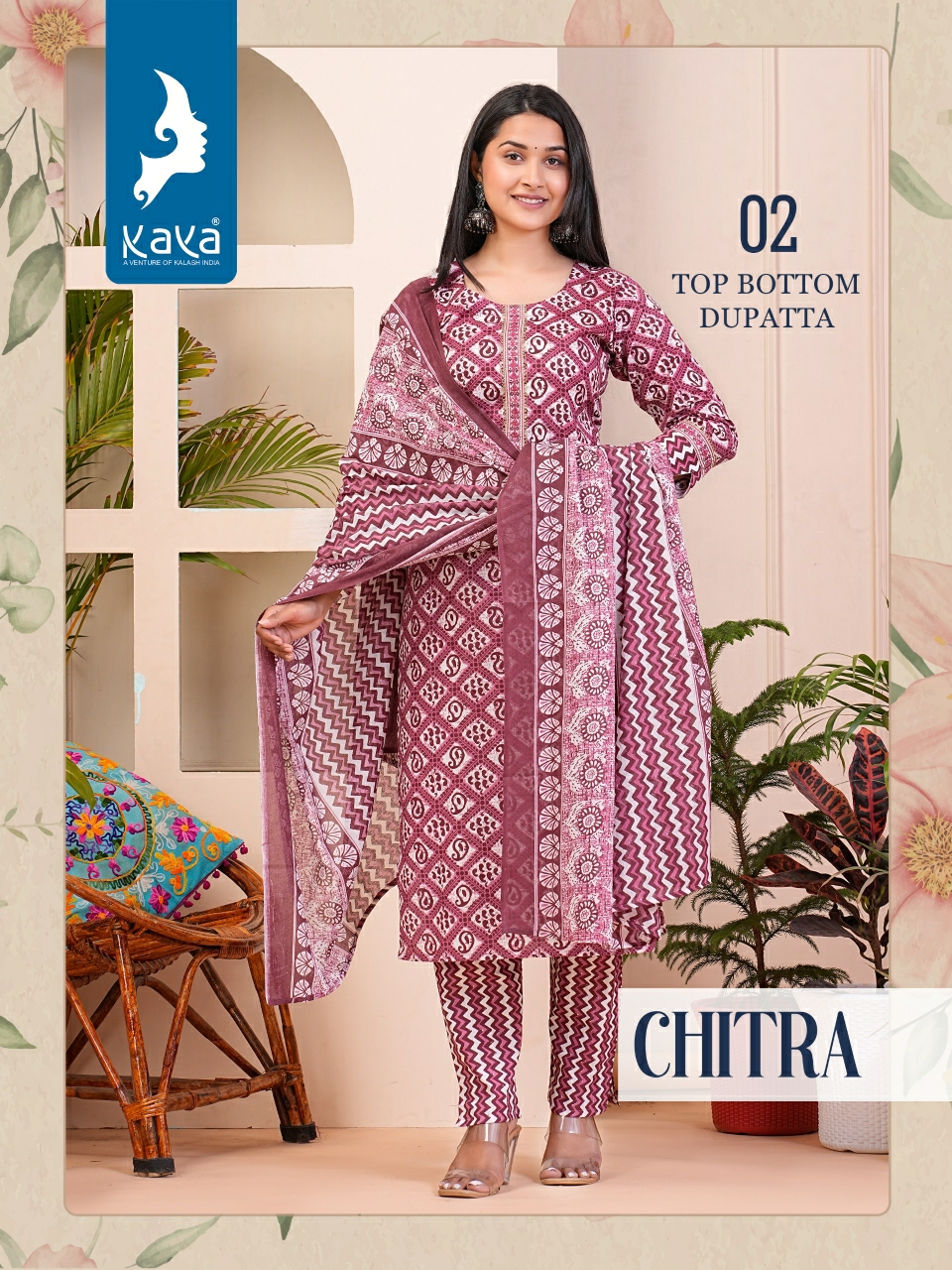 Kaya Chitra collection 6