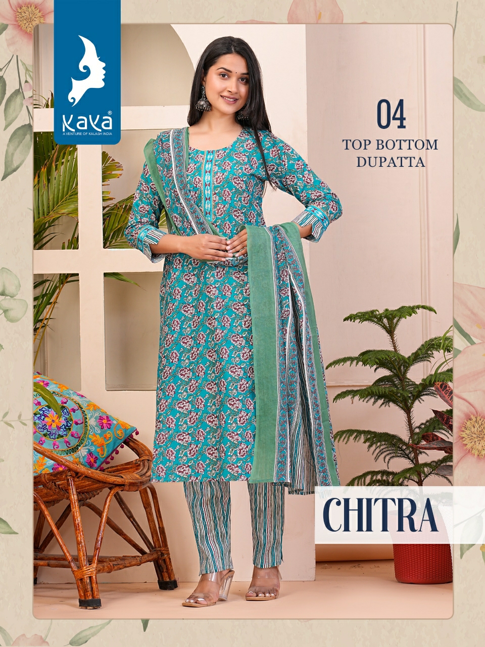 Kaya Chitra collection 8