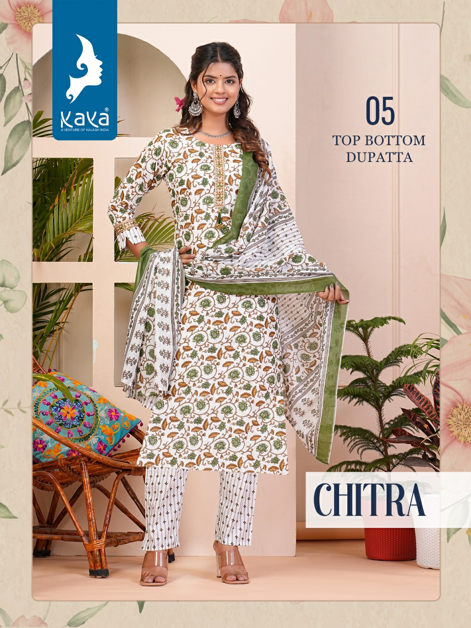 Kaya Chitra collection 2