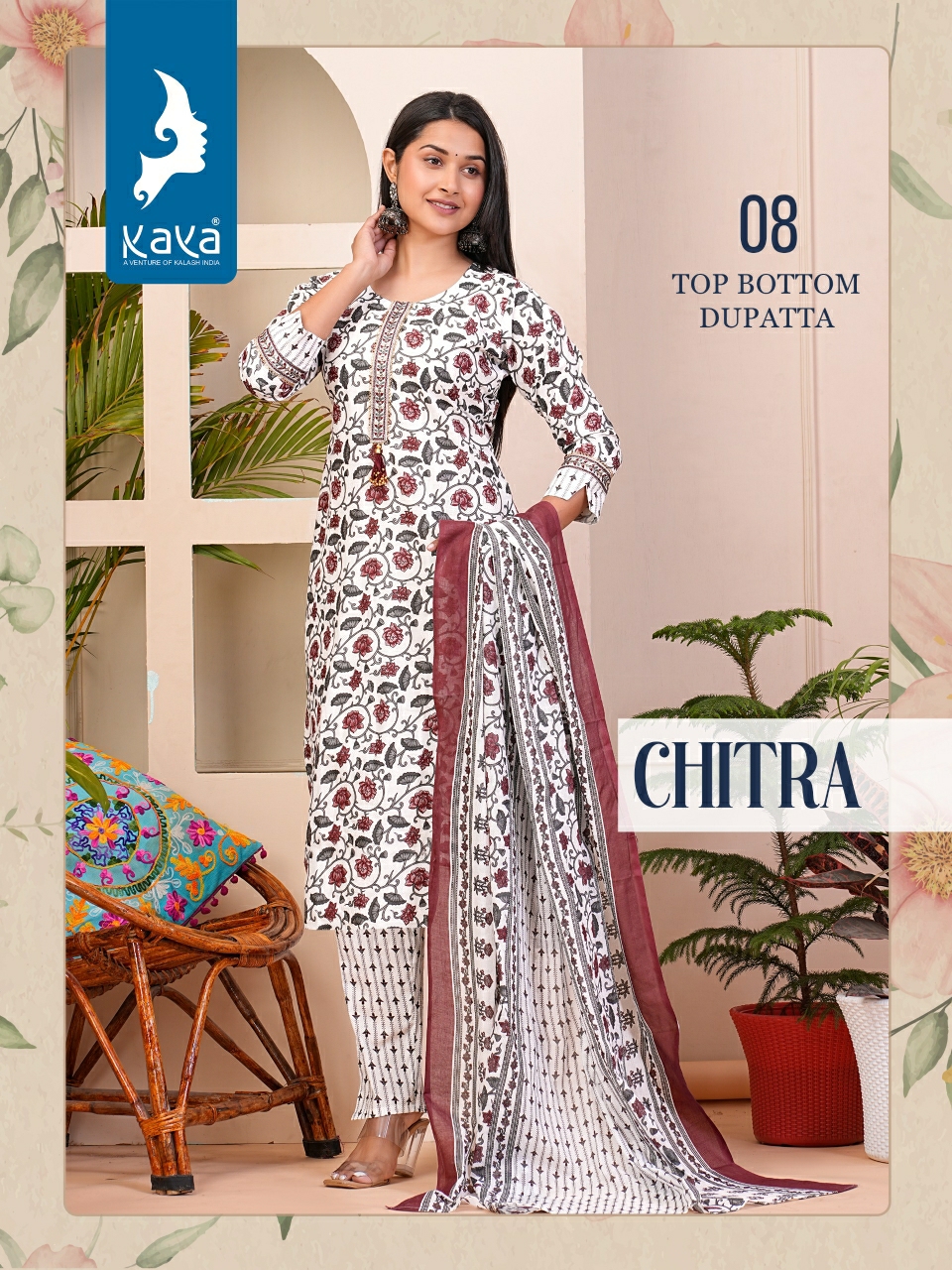 Kaya Chitra collection 3