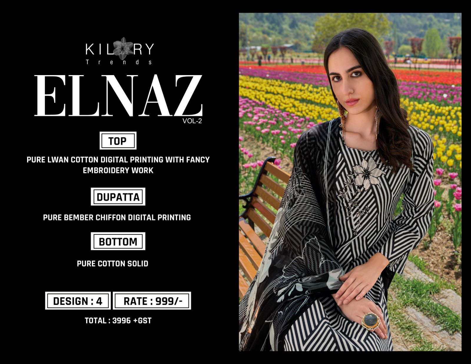Kilory Elnaz Vol 2 collection 5
