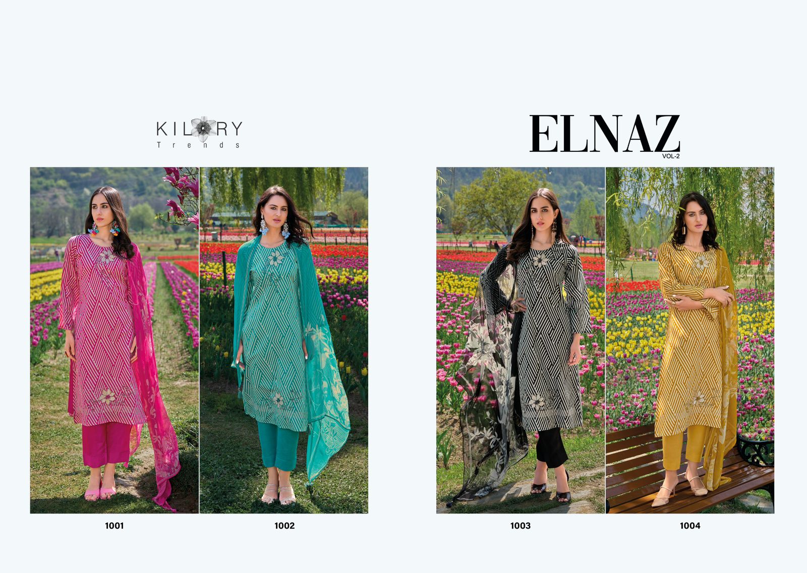 Kilory Elnaz Vol 2 collection 6