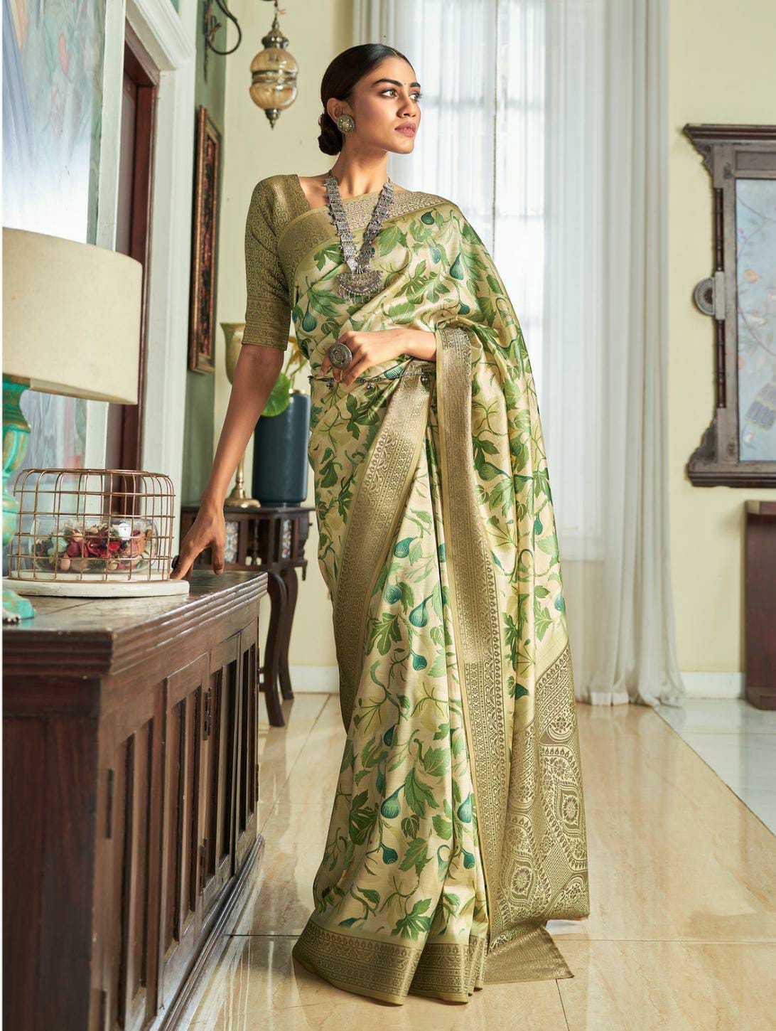 Rajpath Priya Silk collection 5