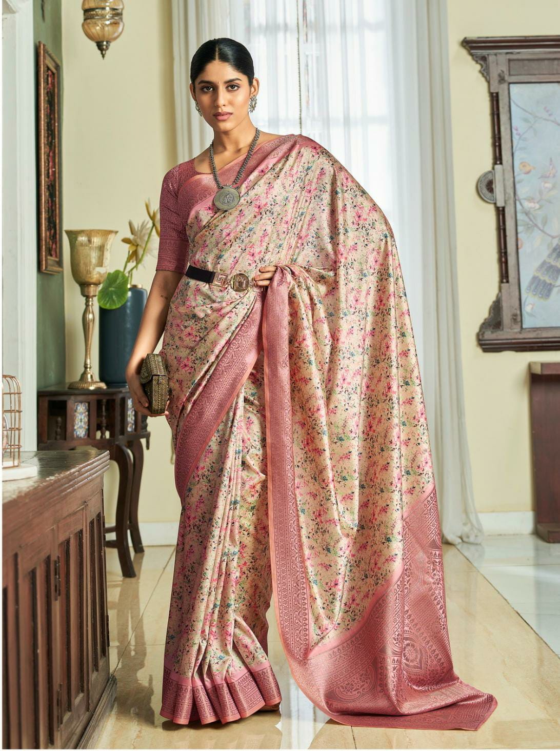 Rajpath Priya Silk collection 3