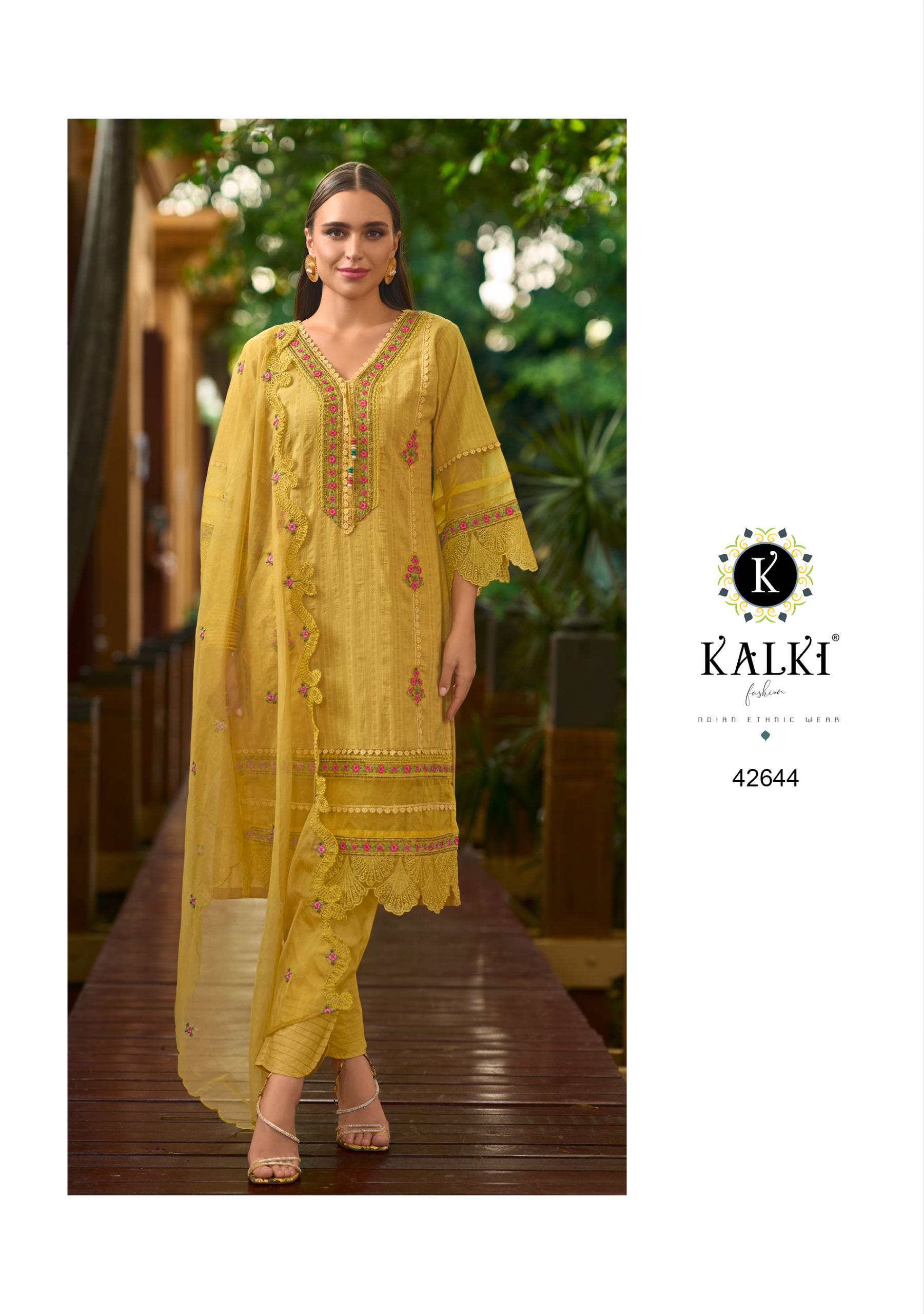 Kailee Ishq E Inayat collection 1