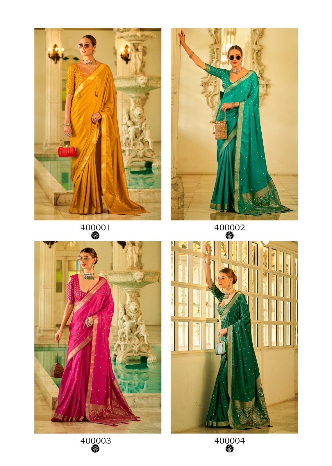 Rajpath Harmony Silk collection 7