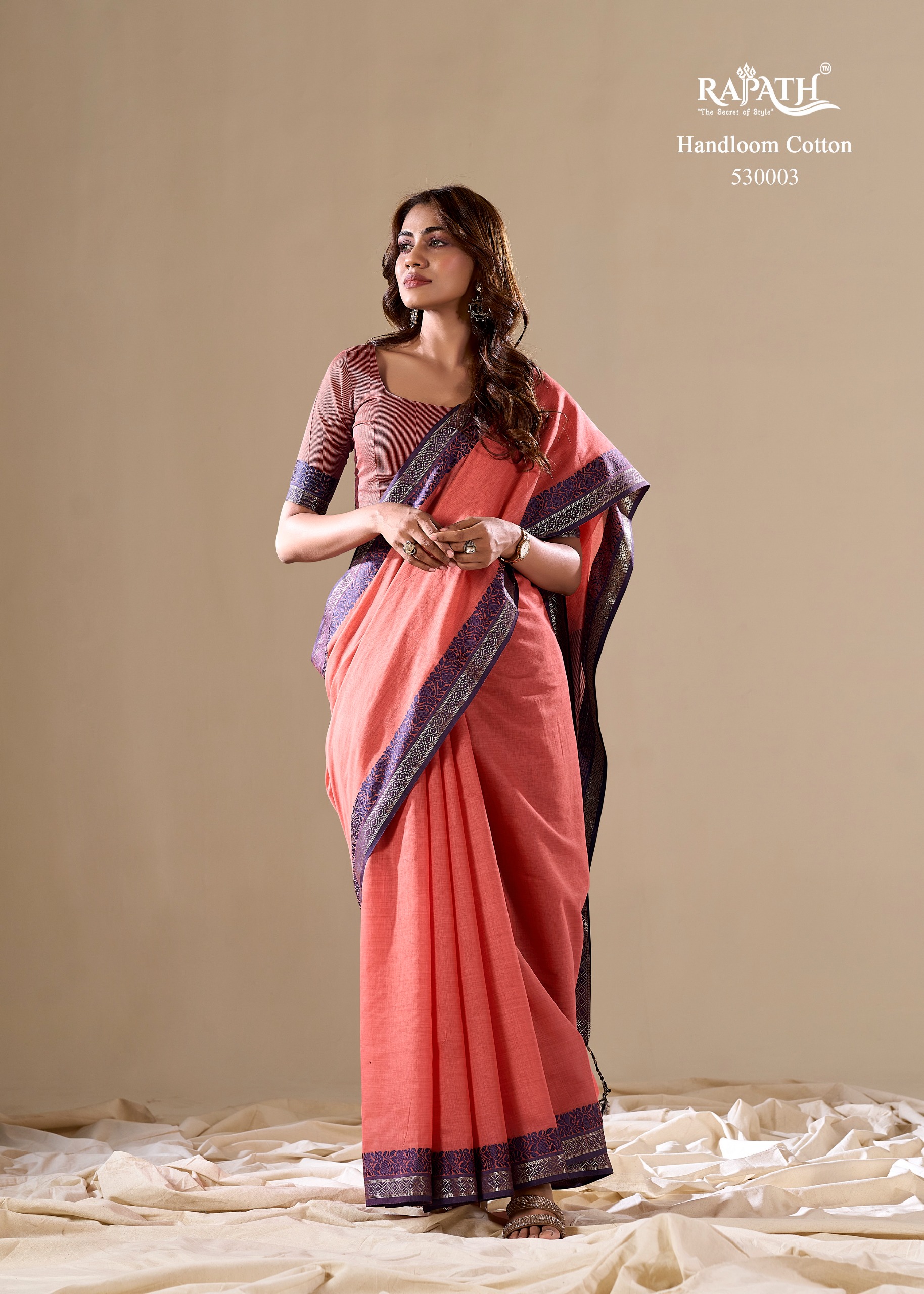 Rajpath Abhilasha Silk collection 6