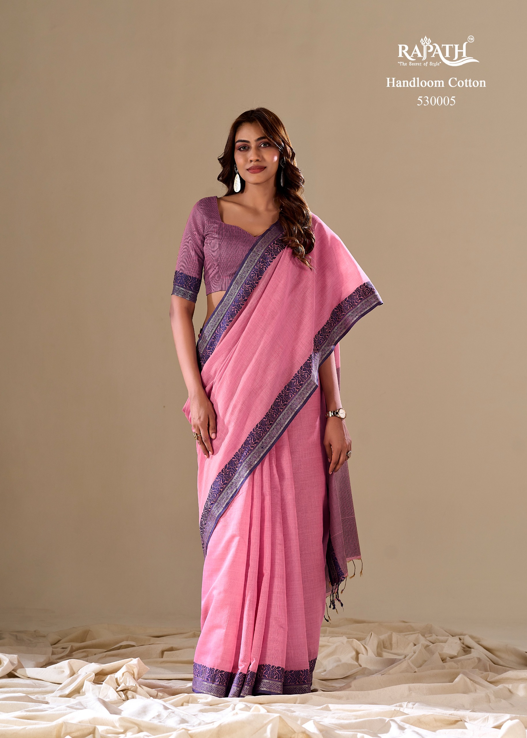 Rajpath Abhilasha Silk collection 4