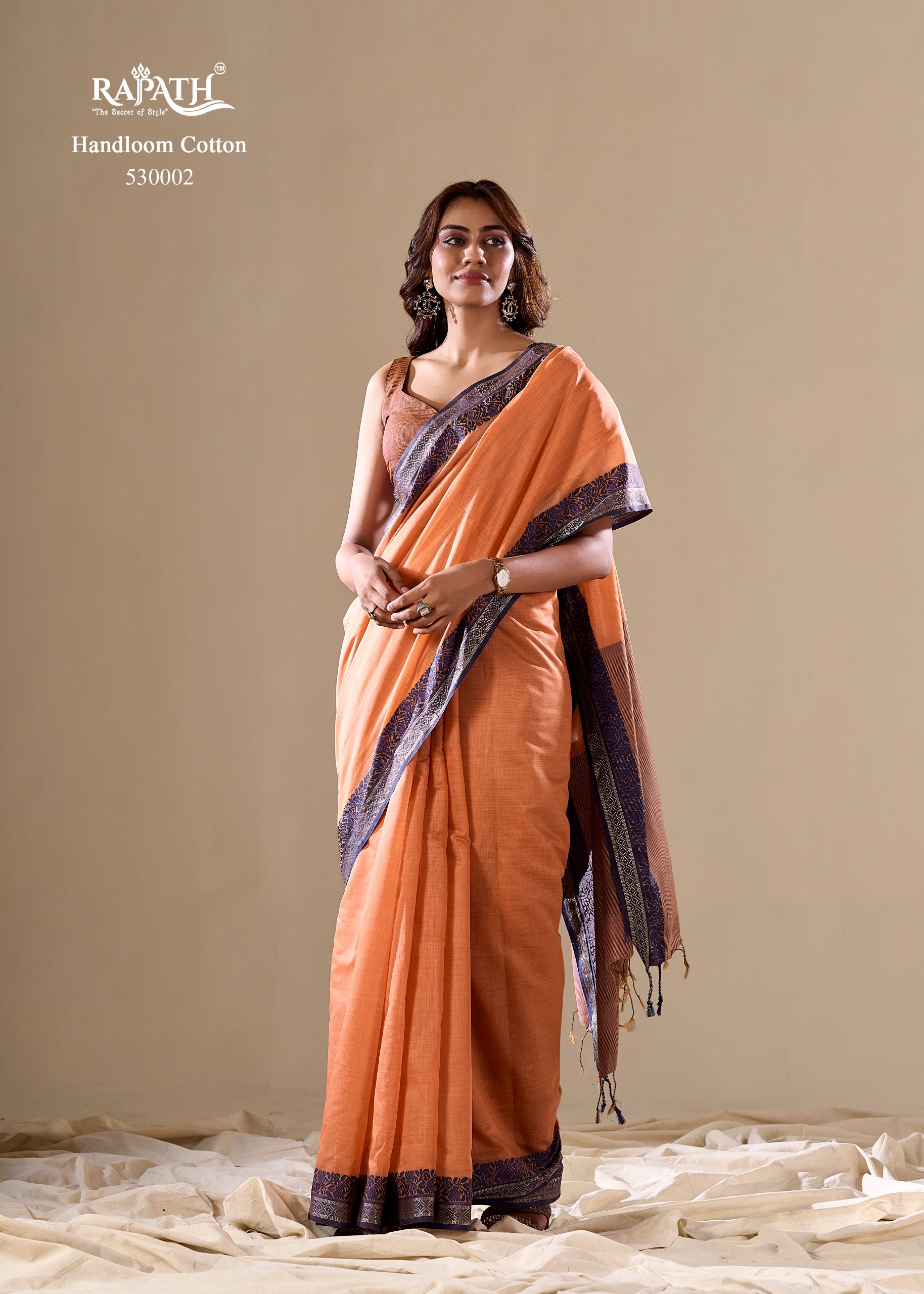 Rajpath Abhilasha Silk collection 9