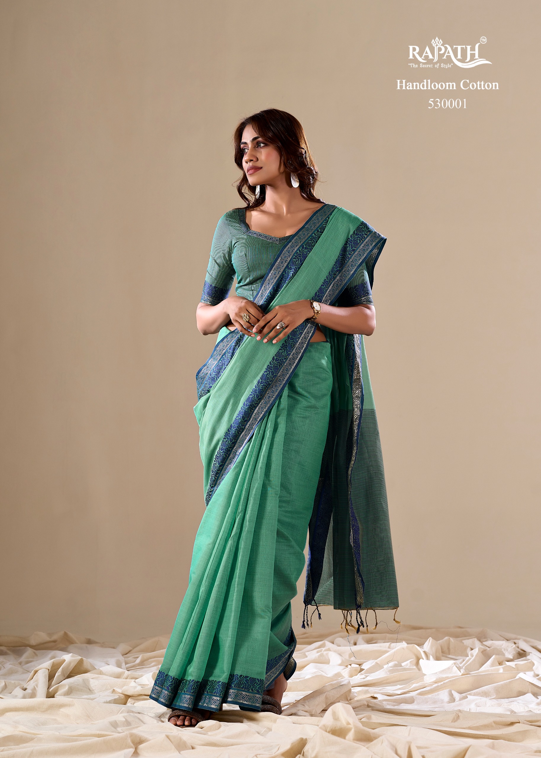 Rajpath Abhilasha Silk collection 8