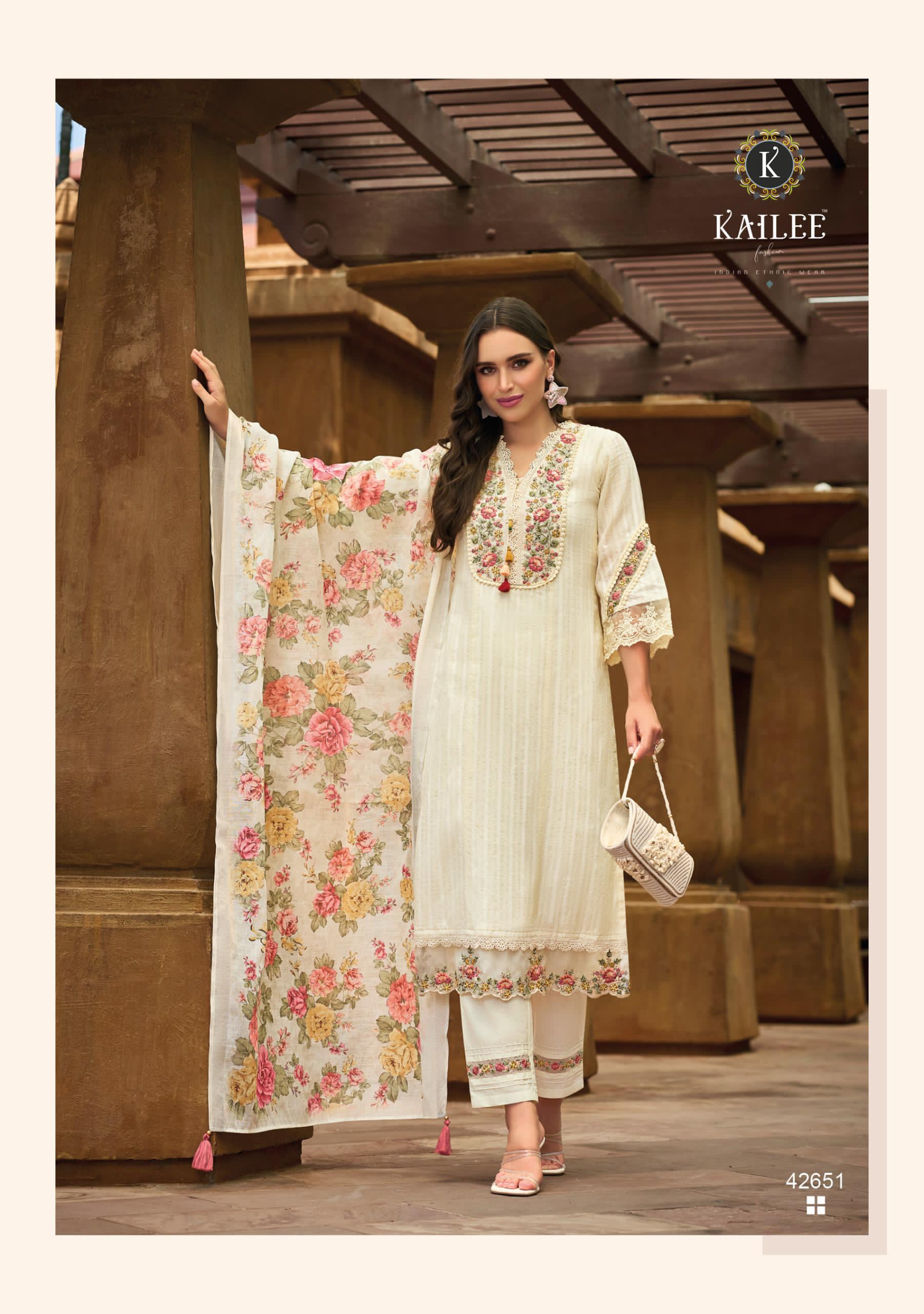 Kailee Ishq E Ibadat collection 6