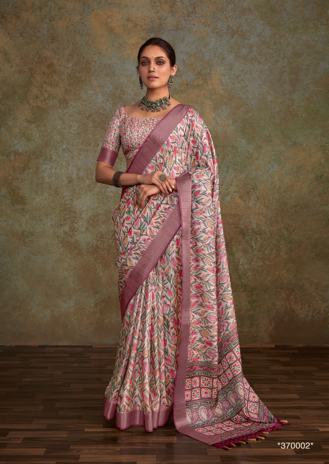 Rajpath Ritika Silk collection 1