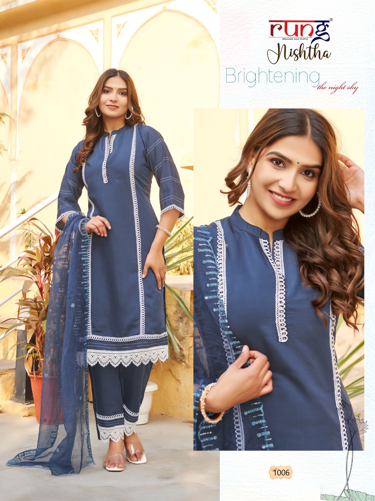 Rung Nishtha collection 1