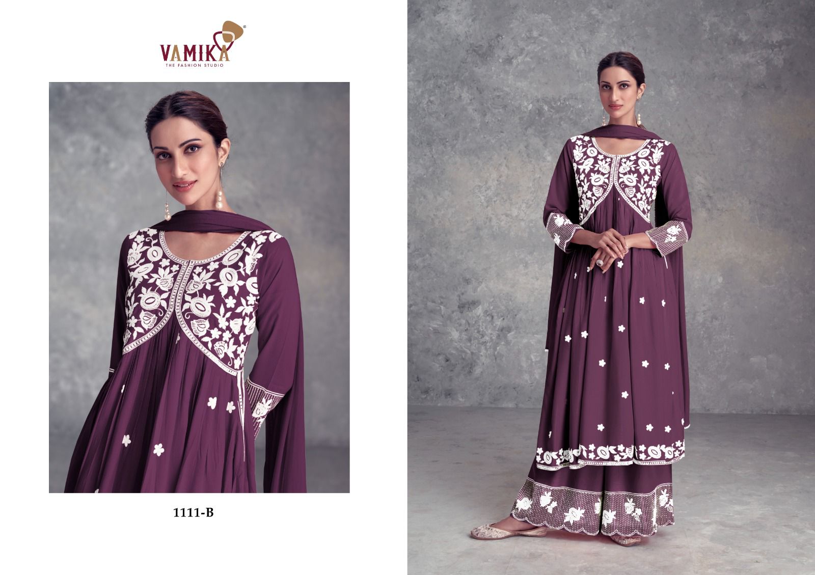Vamika Aadhira Vol 9 collection 6