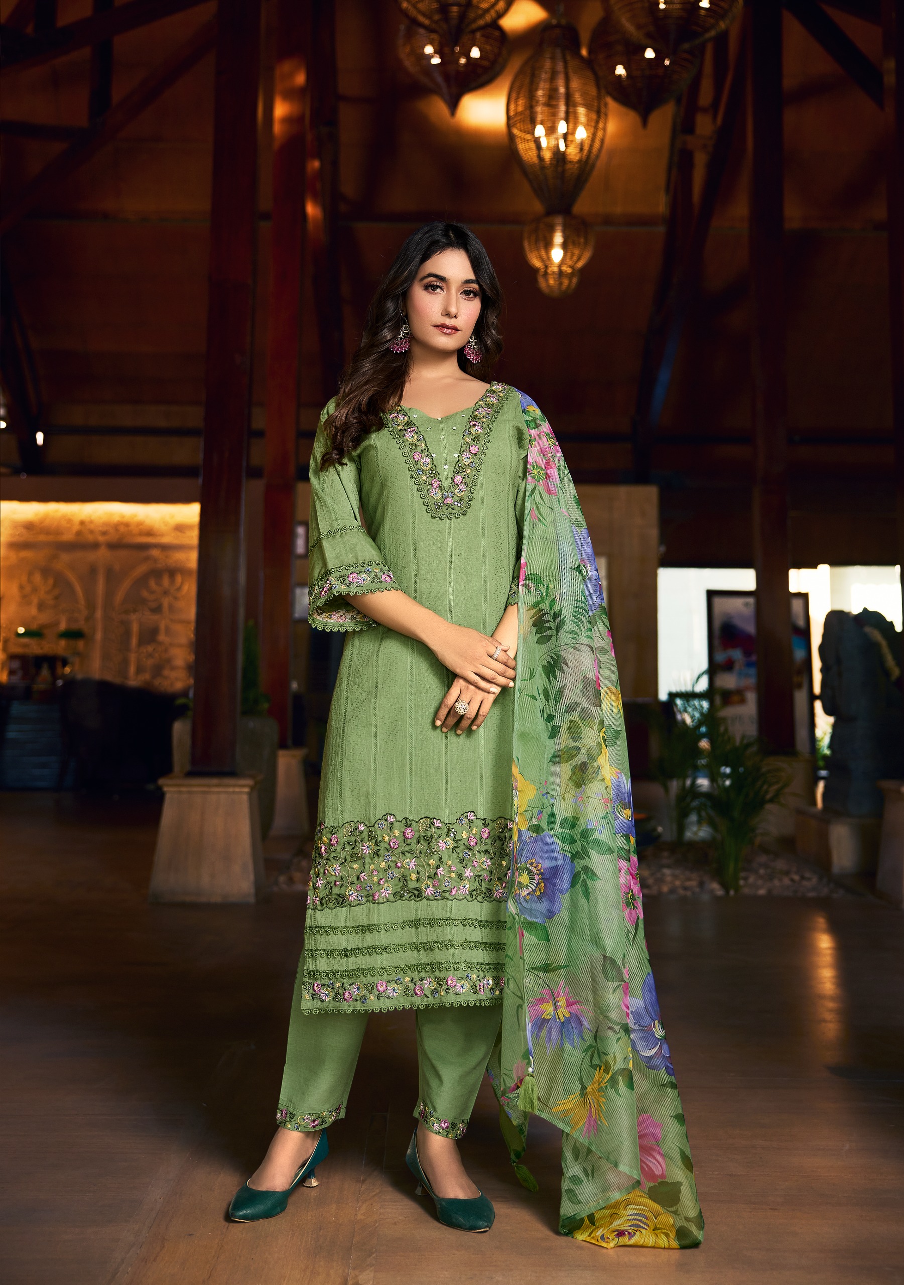 Lady Leela Summer Trends collection 3
