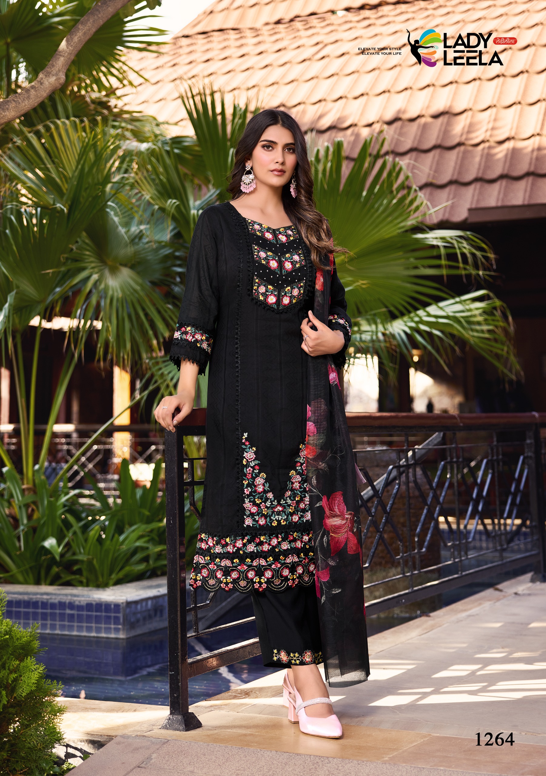 Lady Leela Summer Trends collection 5