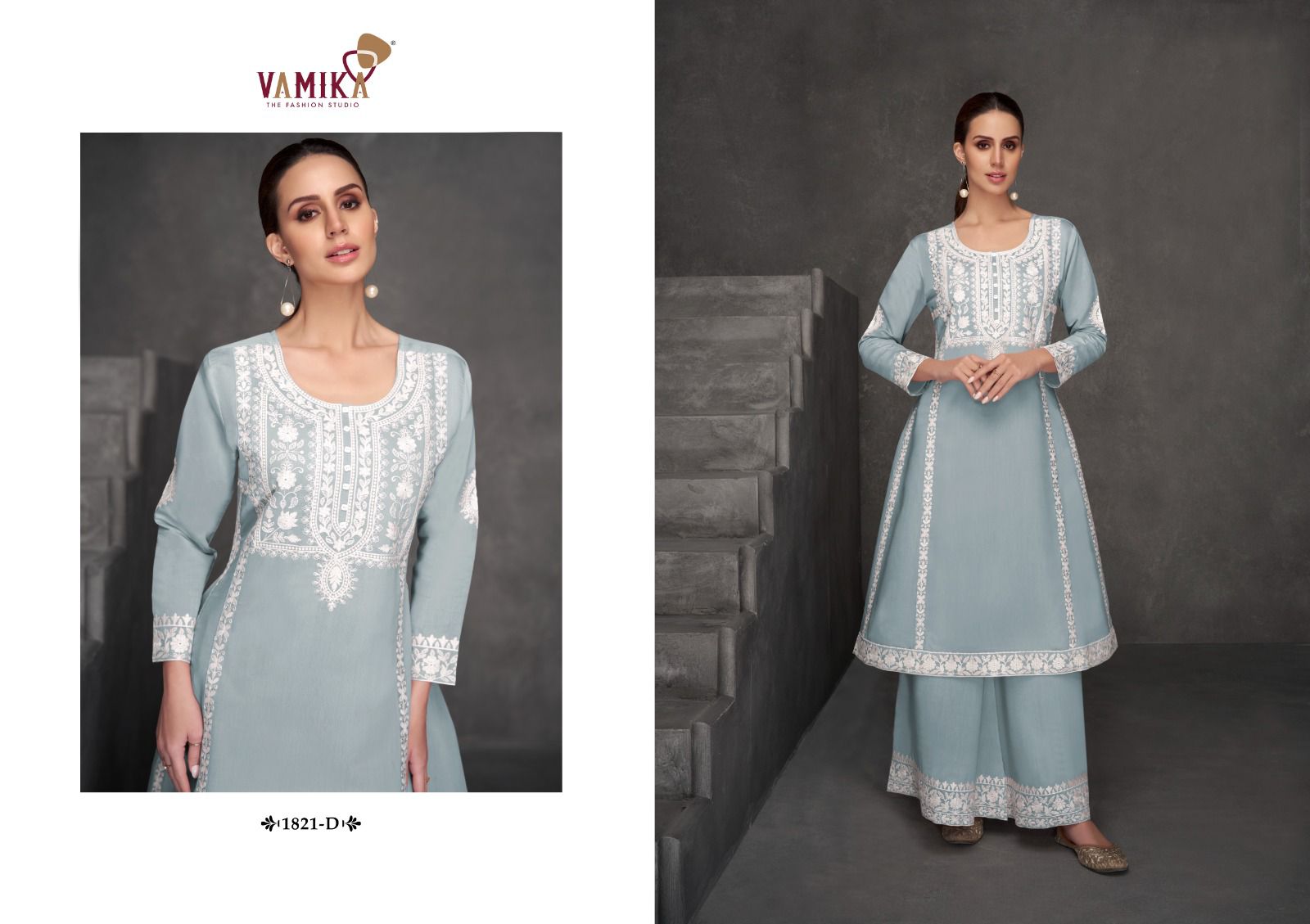 Vamika Fiza collection 2