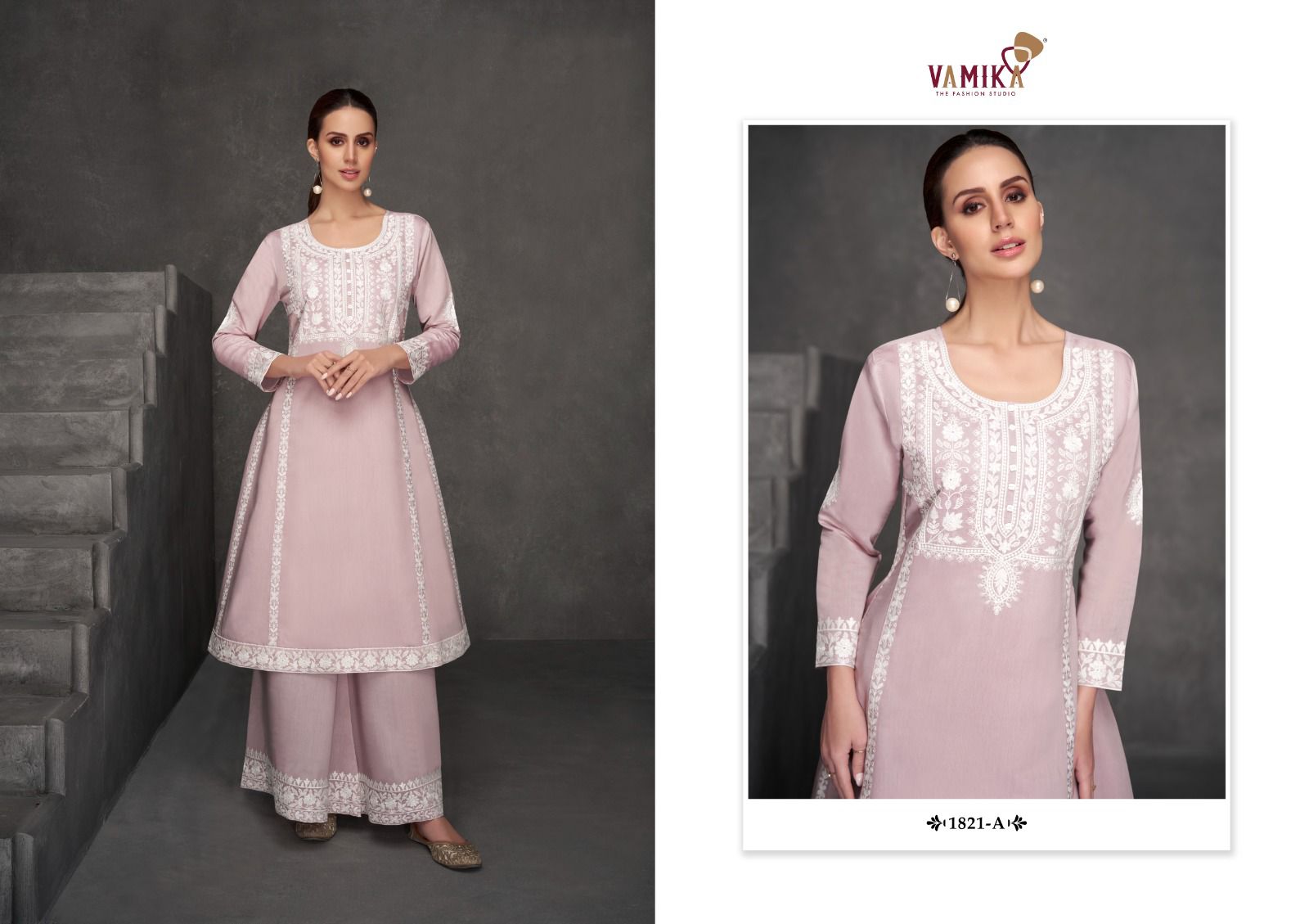 Vamika Fiza collection 4