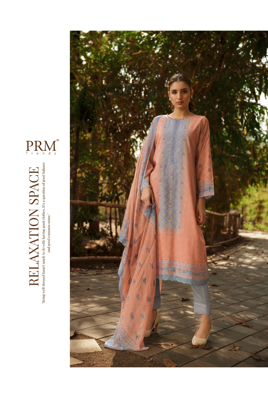 PRM Nafisha collection 2