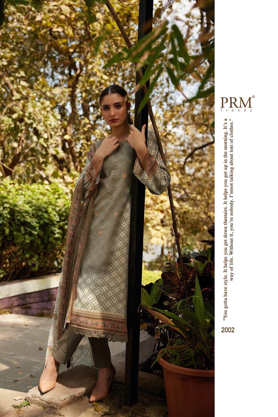 PRM Nafisha collection 8