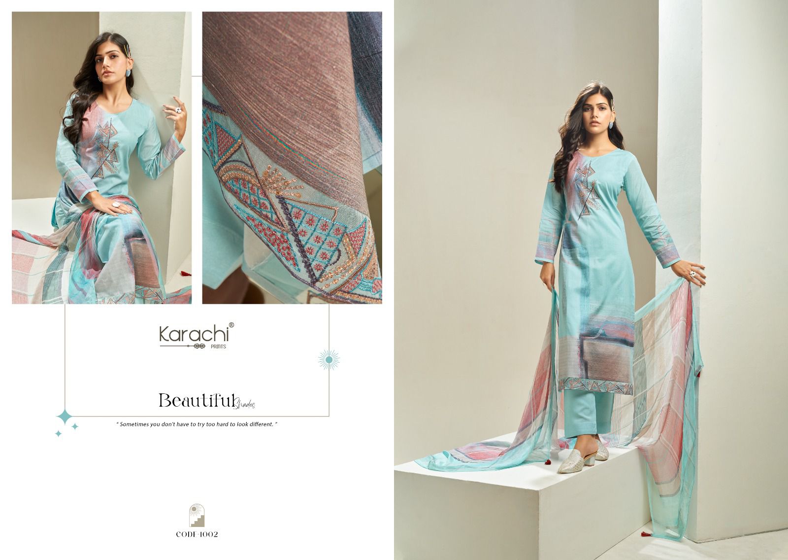 Kesar Orley collection 1