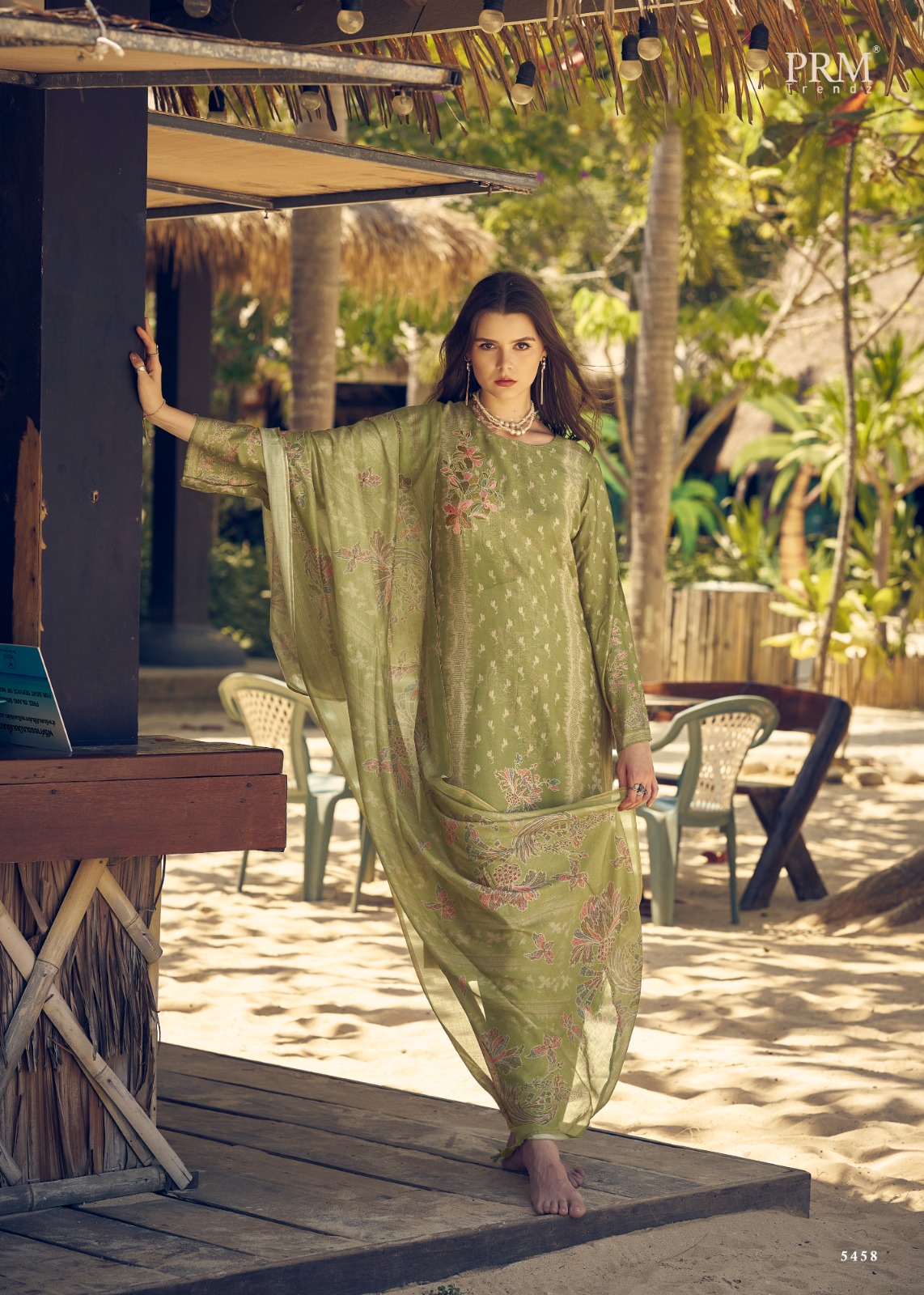 PRM Mehreen collection 2