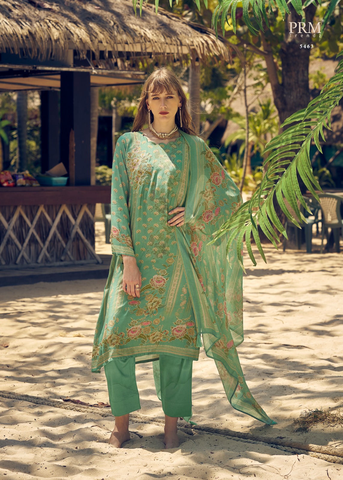 PRM Mehreen collection 7