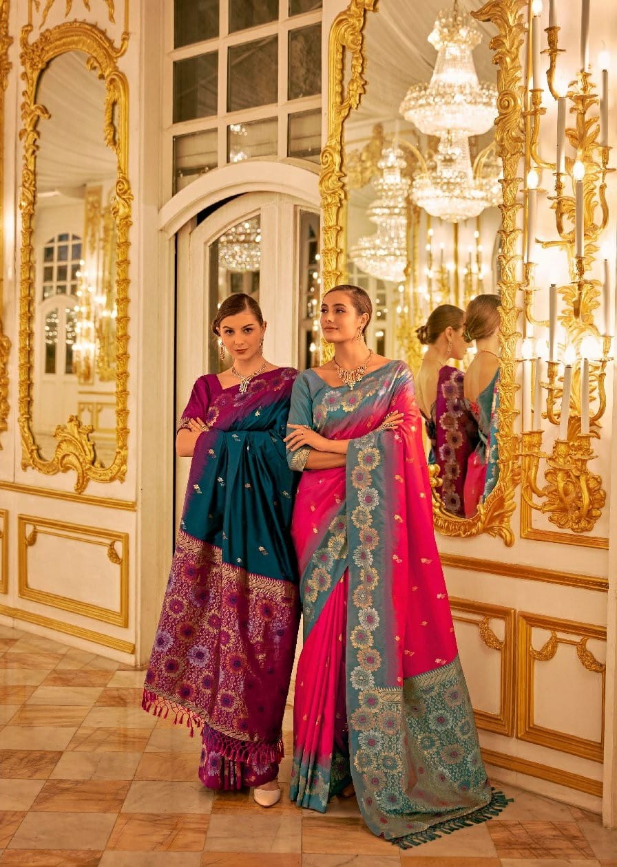 Rajpath Neytiri Silk collection 5