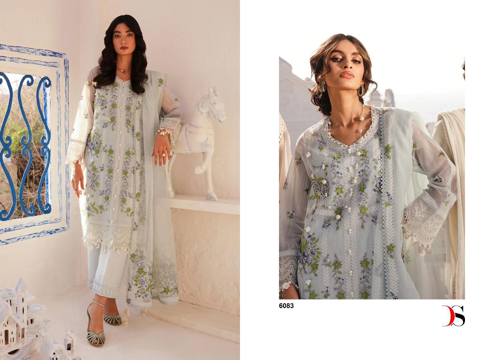 Deepsy Sana Safinaz Muzlin Embroidered 24 collection 4