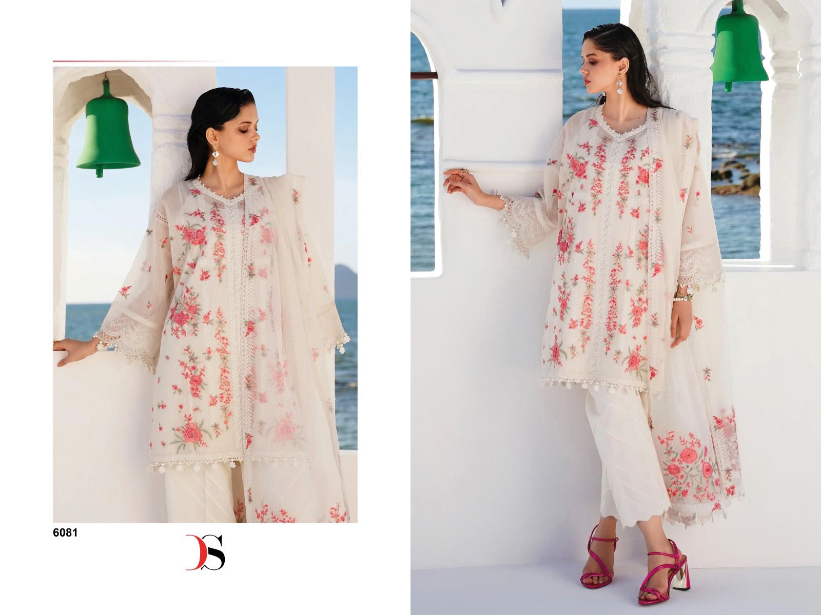 Deepsy Sana Safinaz Muzlin Embroidered 24 collection 6