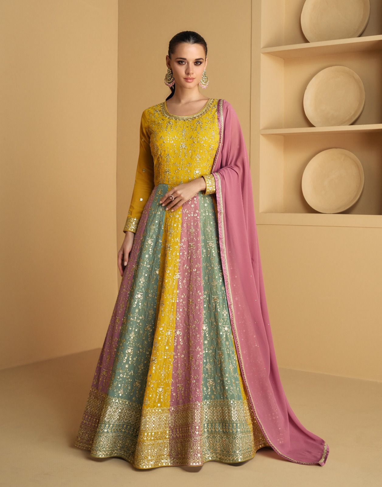 Aashirwad Tareef collection 2