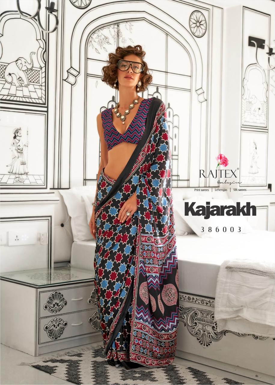 Rajtex Kajarakh collection 9